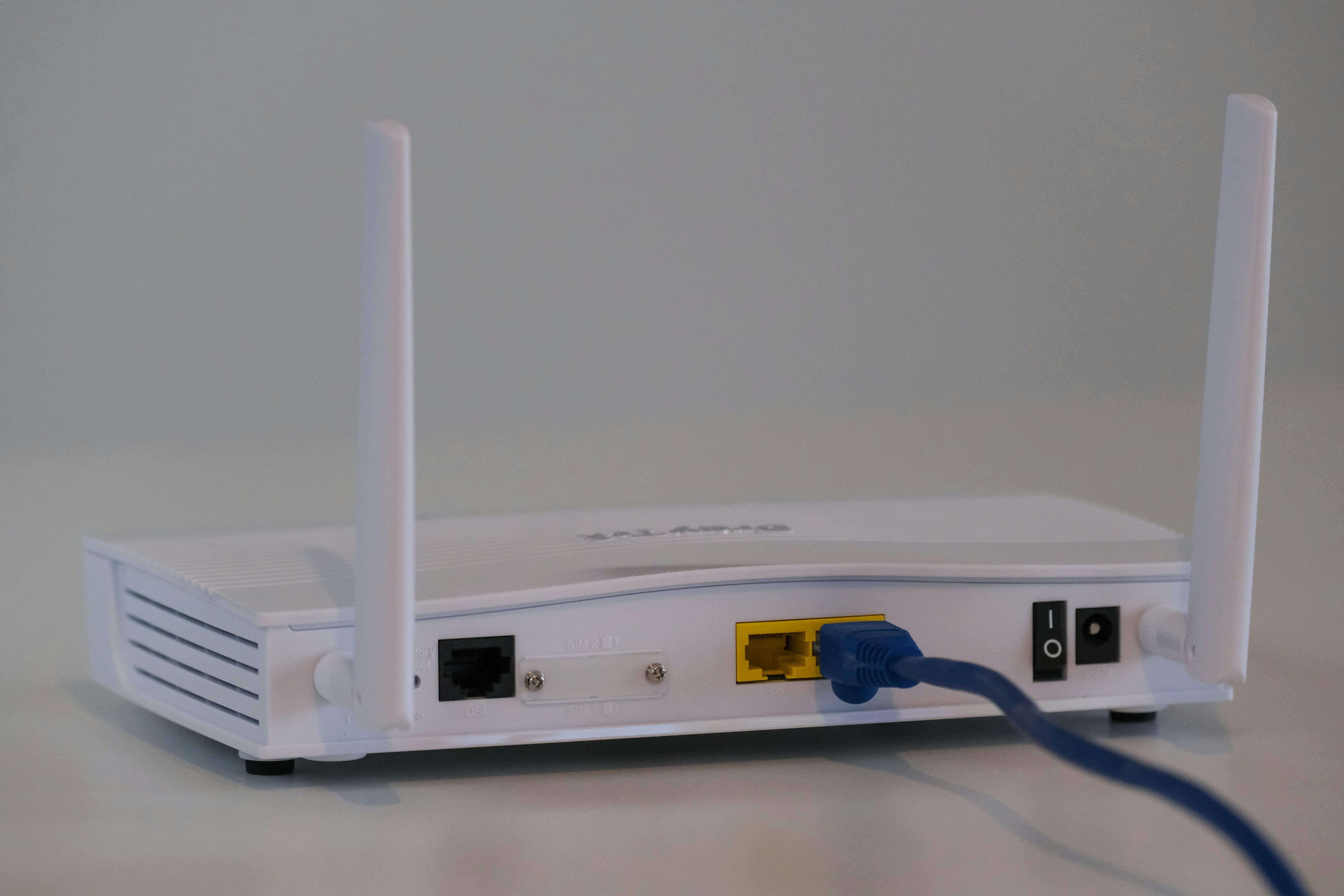 Free Wi-Fi